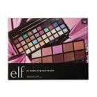 E.l.f. Holiday 50 Color Eye & Face Palette,