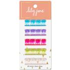 Lily Jane Mini Claw Clips - 20ct,