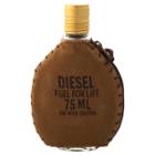 Diesel Fuel For Life Pour Homme By Diesel For Men's - Edt