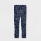 Boys' Performance Jogger Pants - All In Motion Navy