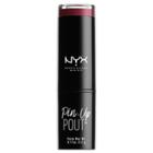 Nyx Professional Makeup Pin-up Pout Lipstick Revolution