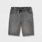 Boys' Jeans Pull-on Shorts - Art Class