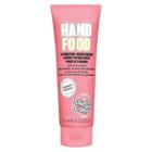 Target Soap & Glory Hand Food Hand Cream