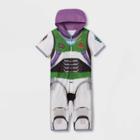 Boys' Toy Story Buzz Lightyear Union