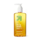 Deep Cleaning Acne Treatment - 9.1oz - Up & Up
