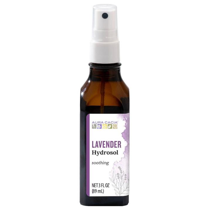 Aura Cacia Lavender Hydrosol