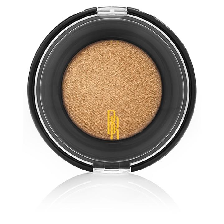 Black Radiance Artisan Color Baked Bronzer Flawless Beautiful Rose (pink)