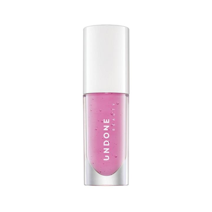 Undone Beauty Big Poppa Lip Gloss - Melted Sorbet
