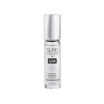 Slmd Skincare Salicylic Acid Spot Treatment