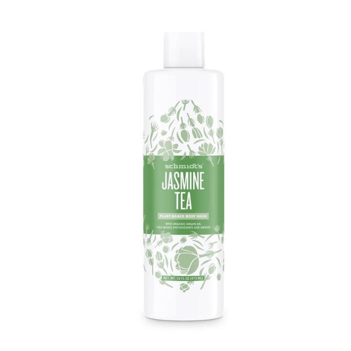 Schmidt's Jasmine Tea Body Wash