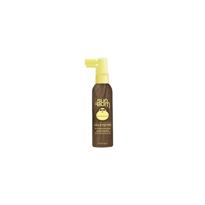 Sun Bum Spf 30 Scalp And Hair