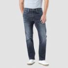 Denizen From Levi's Men's 232 Slim Straight Fit Jeans - Slater