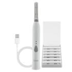 Spa Sciences Sima At Home Dermaplaning Tool - White