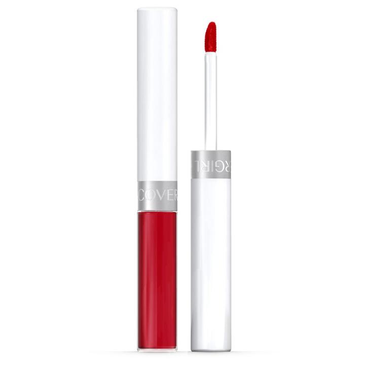 Covergirl Outlast All Day Custom Reds Lip Color - 840 Signature Scarlet
