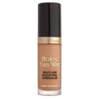 Too Faced Born This Way Super Coverage Concealer - Maple - 0.5 Fl Oz - Ulta Beauty