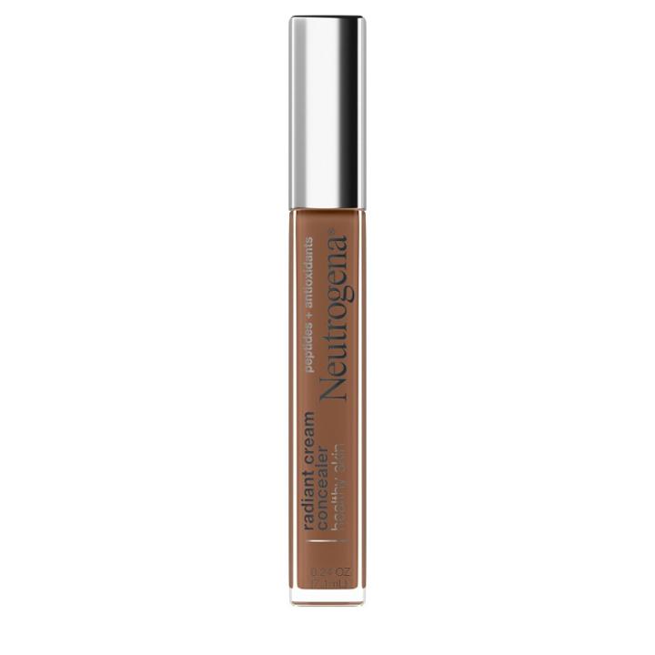 Neutrogena Radiant Cream Concealer Java