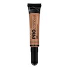 L.a. Girl Pro Conceal Hd Concealer - Toast