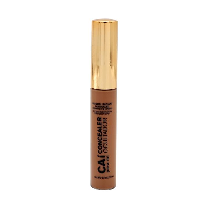 Cai Para Mi Concealer Caramel