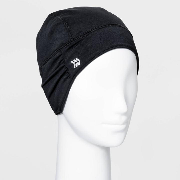 All In Motion Women's Fleece Lined Jersey Beanie - All In