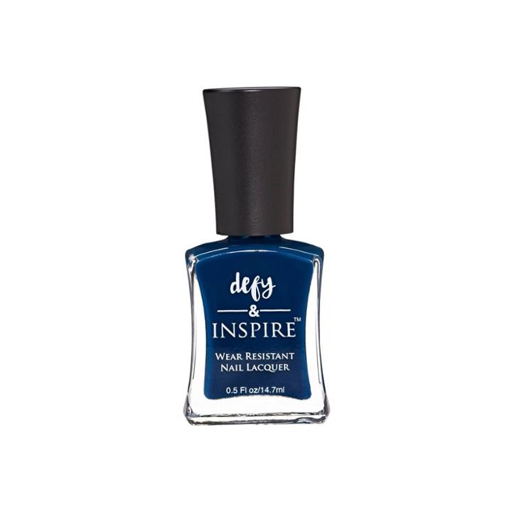 Defy & Inspire Nail Polish Fantasy Suite- 0.5oz, Size: