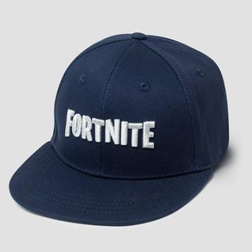 Boys' Fortnite Baseball Hat - Navy, Blue