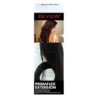 Revlon Ready-to-wear Hair Revlon Ready To Wear Hair Primaflex Extension Black