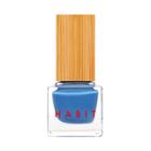 Habit Cosmetics Nail Polish - Blue Jean Baby