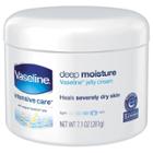 Vaseline Intensive Care Deep Moisture Jelly Cream