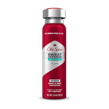 Old Spice Pure Sport Spray