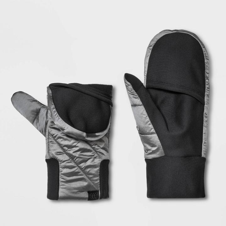 Women's Flip Top Mitten - All In Motion
