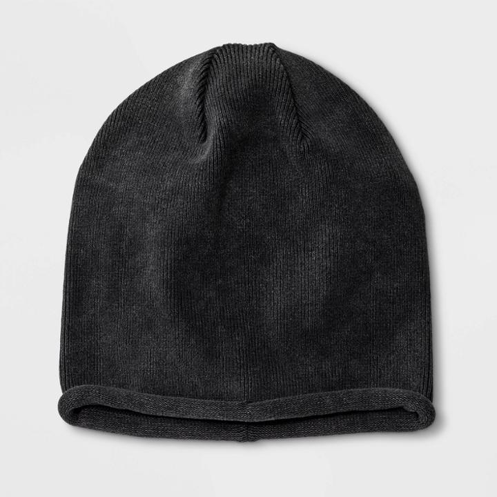 Boys' Hat - Art Class Black