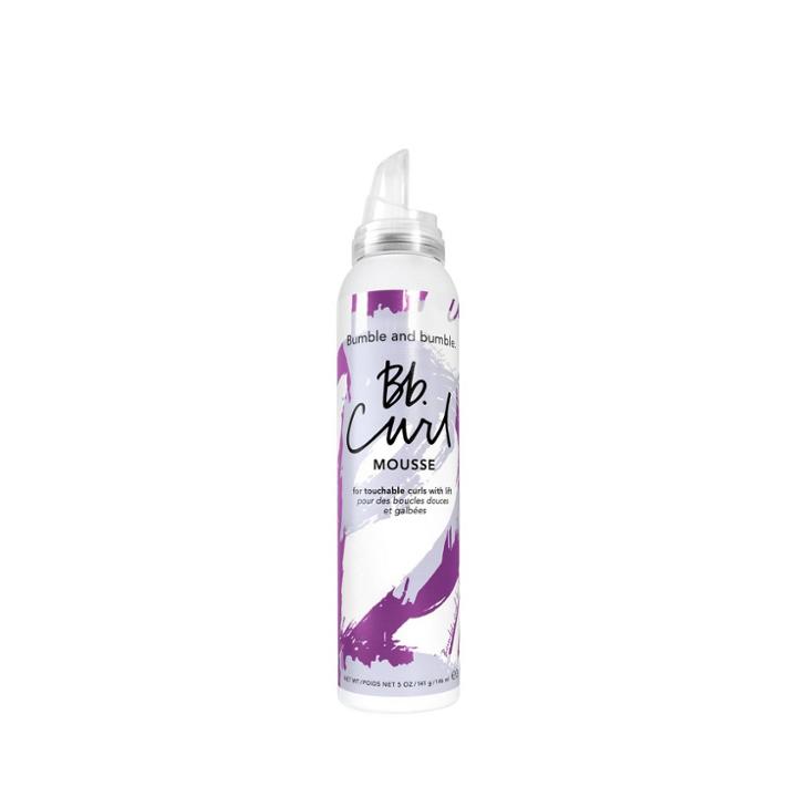 Bumble And Bumble. Curl Mousse - 5 Oz - Ulta Beauty