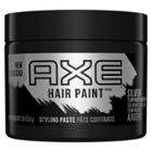 Target Axe Hair Paint Putty
