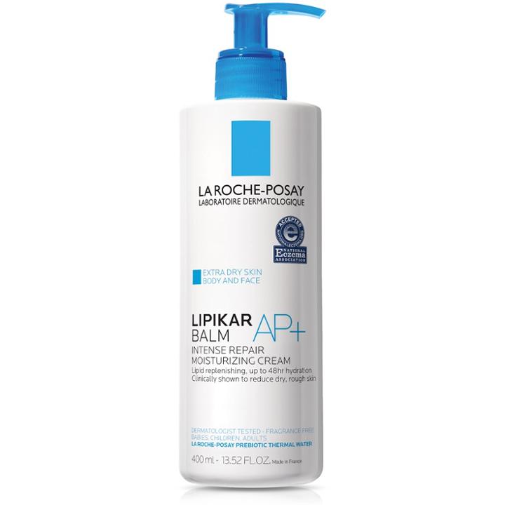 La Roche Posay Unscented La Roche-posay Lipikar Balm Ap+ Intense Moisturizing Cream