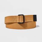 Men's 32mm Stretch Web With Matte D Ring Buckle Belt - Original Use Copper