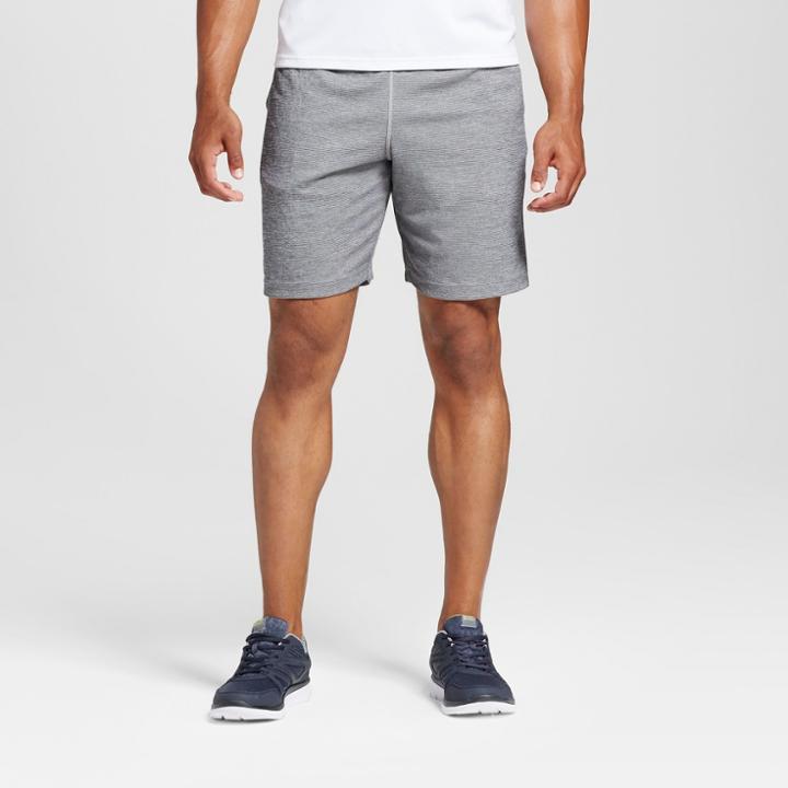 Men's Gym Shorts - C9 Champion Manhattan