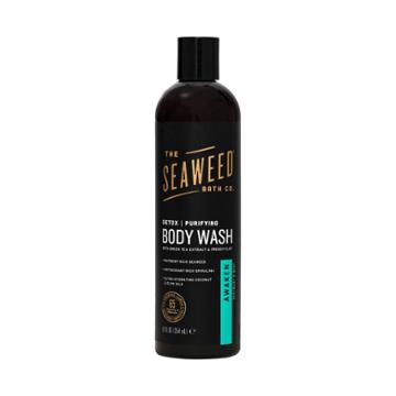 The Seaweed Bath Co. Purifying Detox Body Wash - Awaken