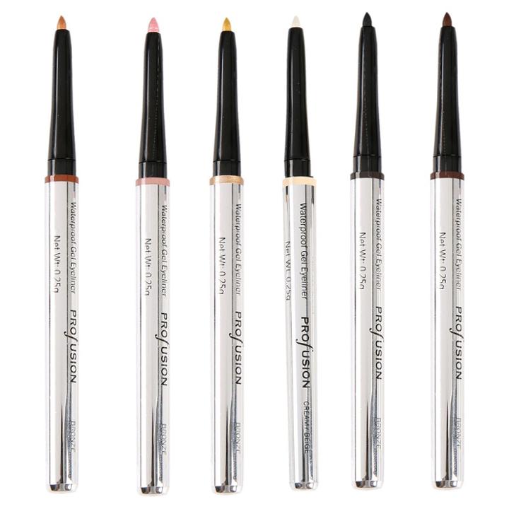 Profusion Cosmetics Precise Eyes Gold