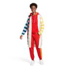 Women's Color Block Stripe Cardigan - Lego Collection X Target Xxs