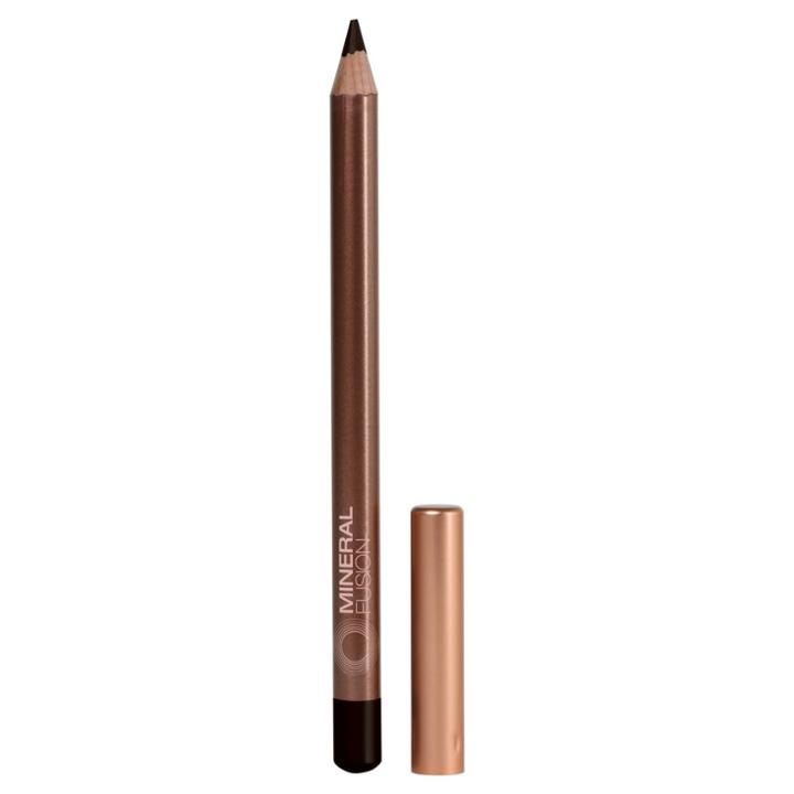 Mineral Fusion Eye Pencil Coal