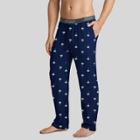 Jockey Generation Men's Ultrasoft Pajama Pants - Blue
