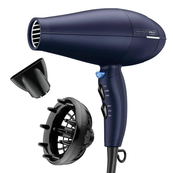 Infiniti Pro By Conair Texture Dryer