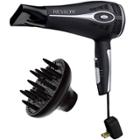 Revlon Pro Collection Salon Style & Go Retractable Cord Dryer - 1875w,