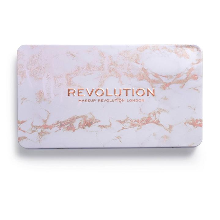 Revolution Beauty Forever Flawless Eyeshadow - Decadent