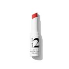 Morphe 2 Good Talk Blotted Matte Lipstick - Red Sunset
