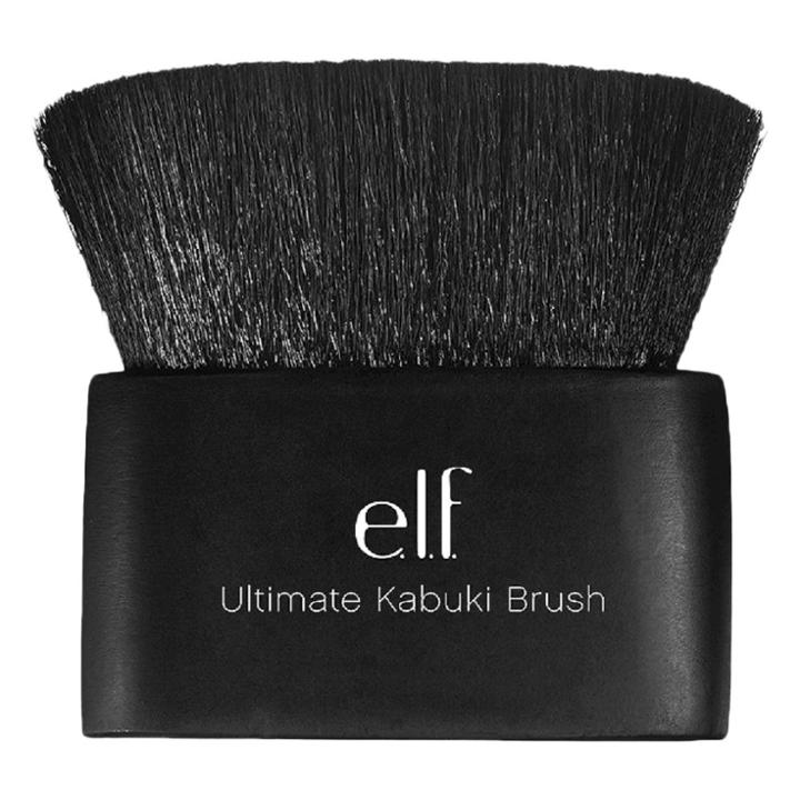 E.l.f. Ultimate Kabuki Brush