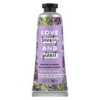 Love Beauty And Planet Coconut Argan Oil & Lavender Hand Lotion