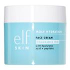 E.l.f. Holy Hydration Face Cream Fragrance Free