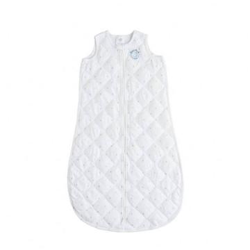 Dreamland Baby Weighted Sleep Sack Wearable Blanket - Gray