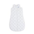Dreamland Baby Weighted Sleep Sack Wearable Blanket - Gray